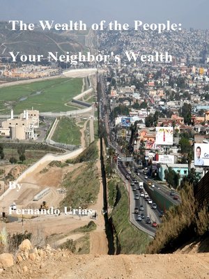 cover image of The Wealth of the People